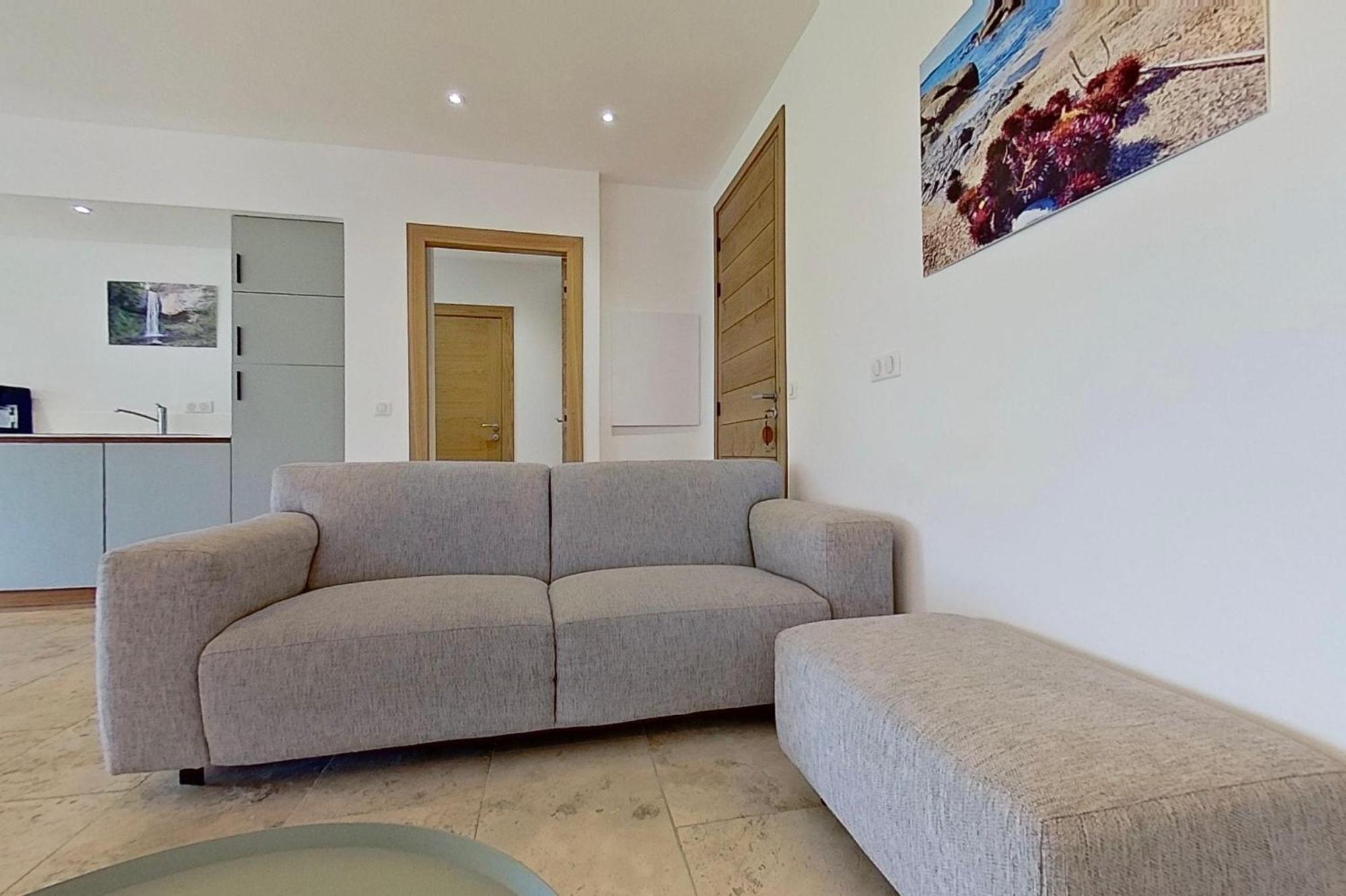 Argiale - Arghjale Villa Figari  Ngoại thất bức ảnh