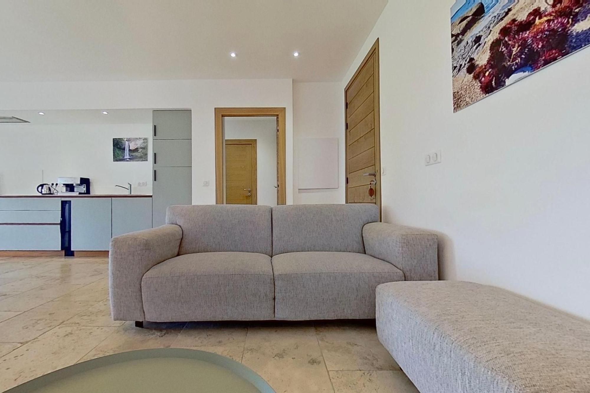 Argiale - Arghjale Villa Figari  Ngoại thất bức ảnh