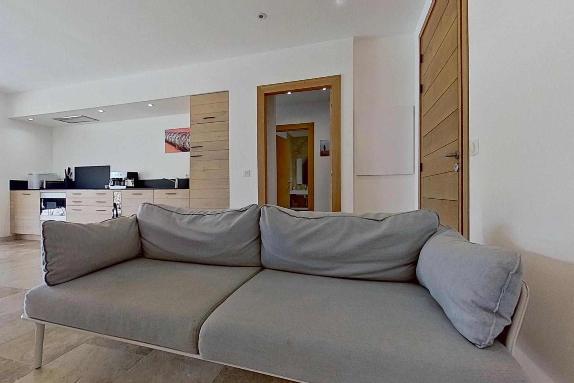 Argiale - Arghjale Villa Figari  Ngoại thất bức ảnh