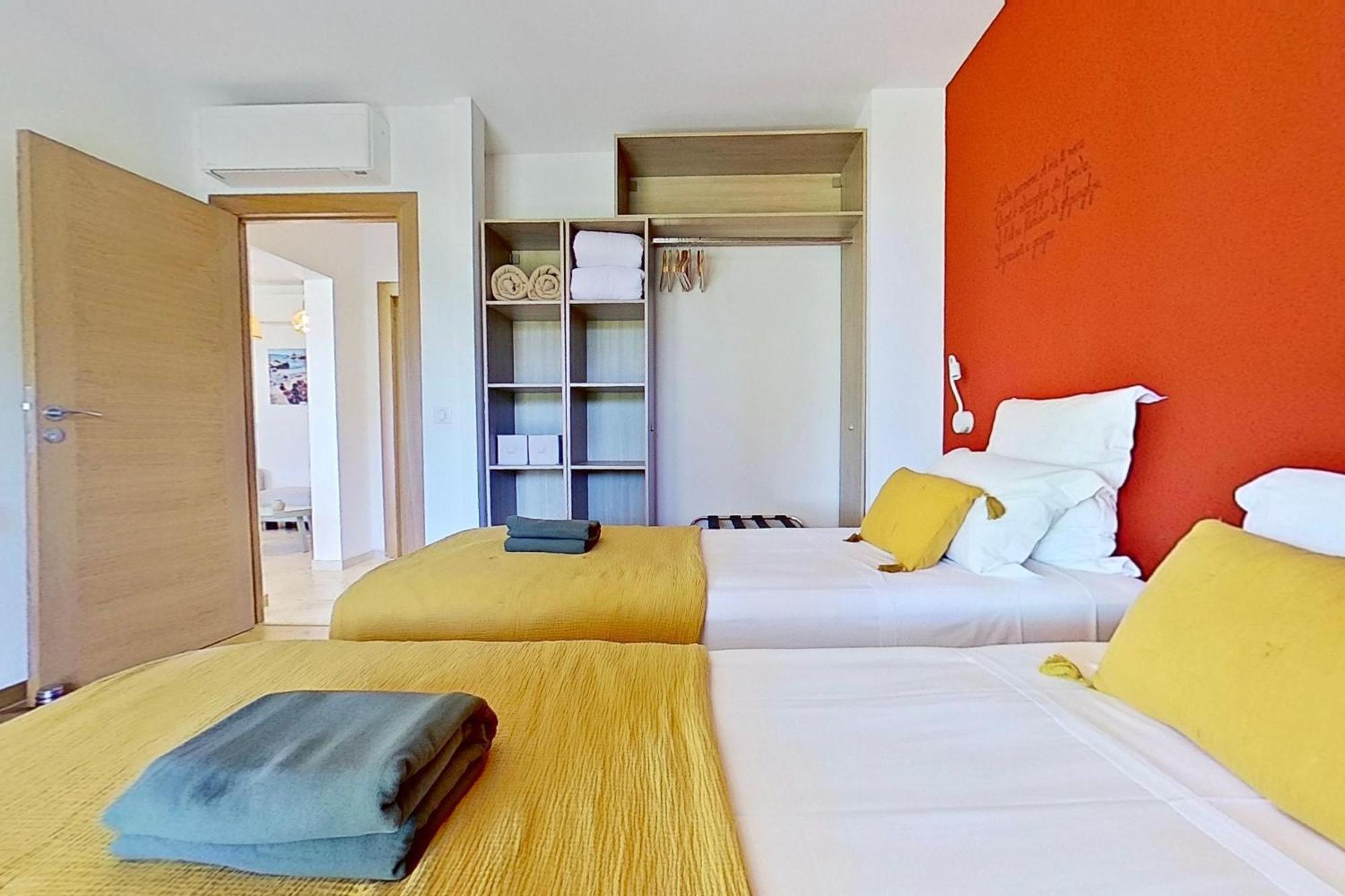 Argiale - Arghjale Villa Figari  Ngoại thất bức ảnh