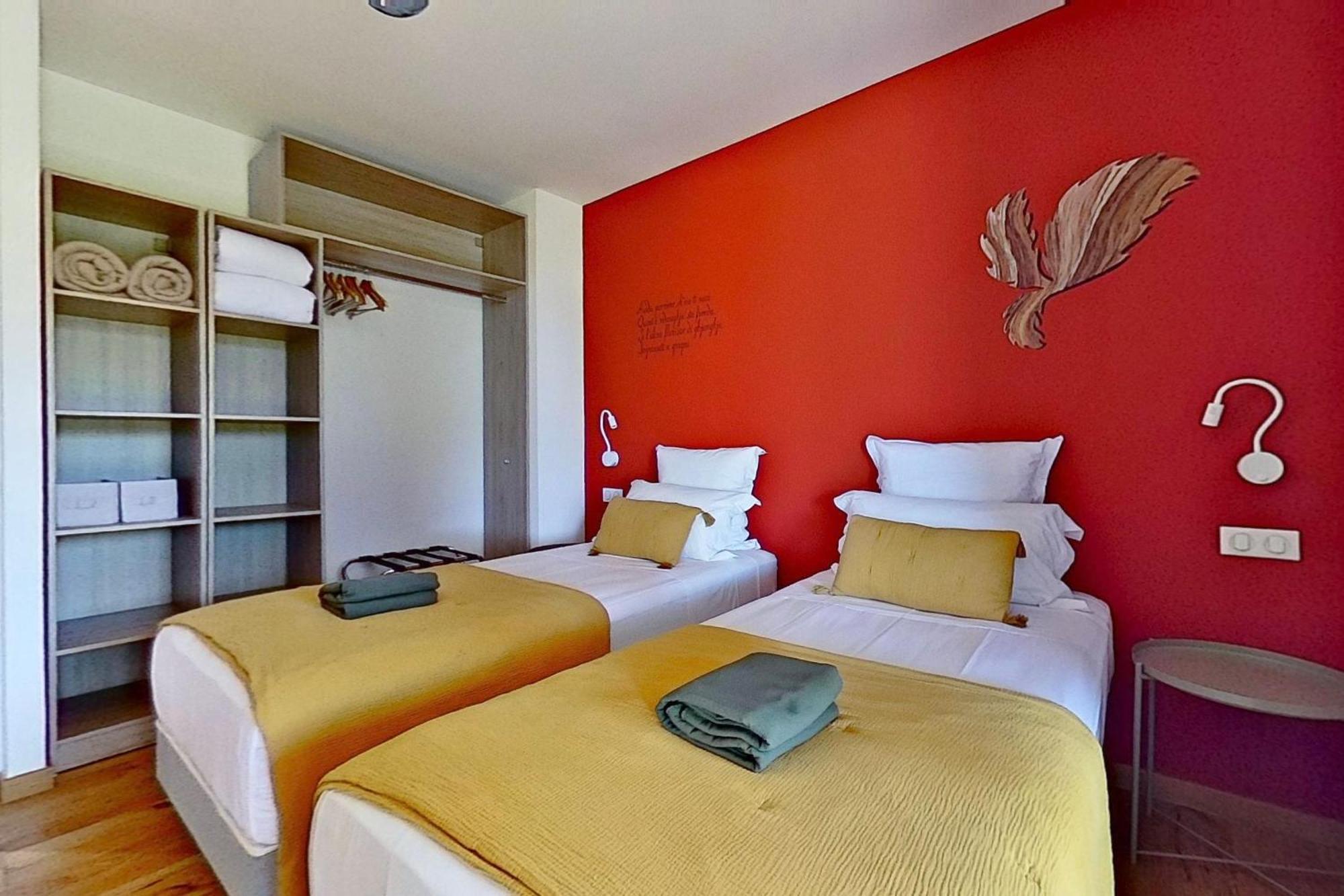 Argiale - Arghjale Villa Figari  Ngoại thất bức ảnh