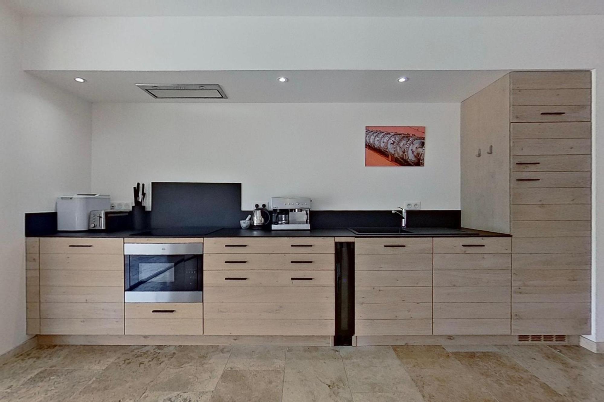 Argiale - Arghjale Villa Figari  Ngoại thất bức ảnh