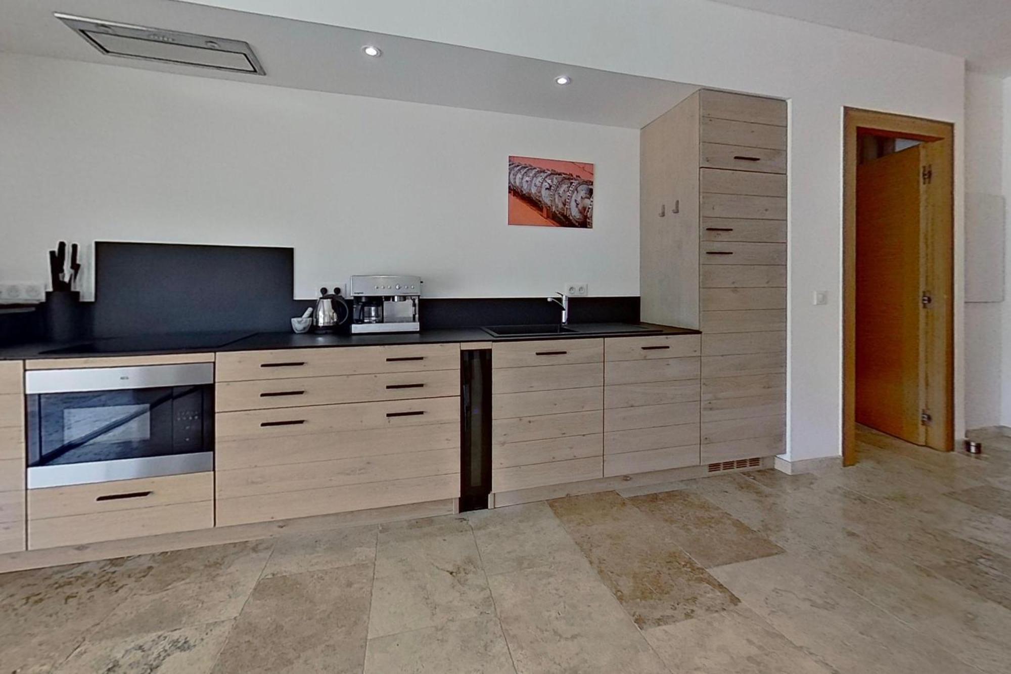 Argiale - Arghjale Villa Figari  Ngoại thất bức ảnh