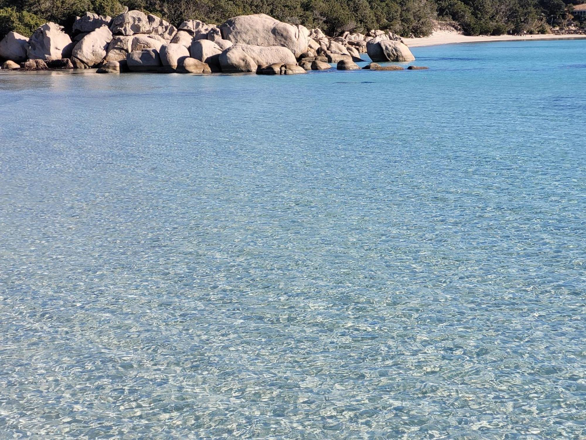 Argiale - Arghjale Villa Figari  Ngoại thất bức ảnh