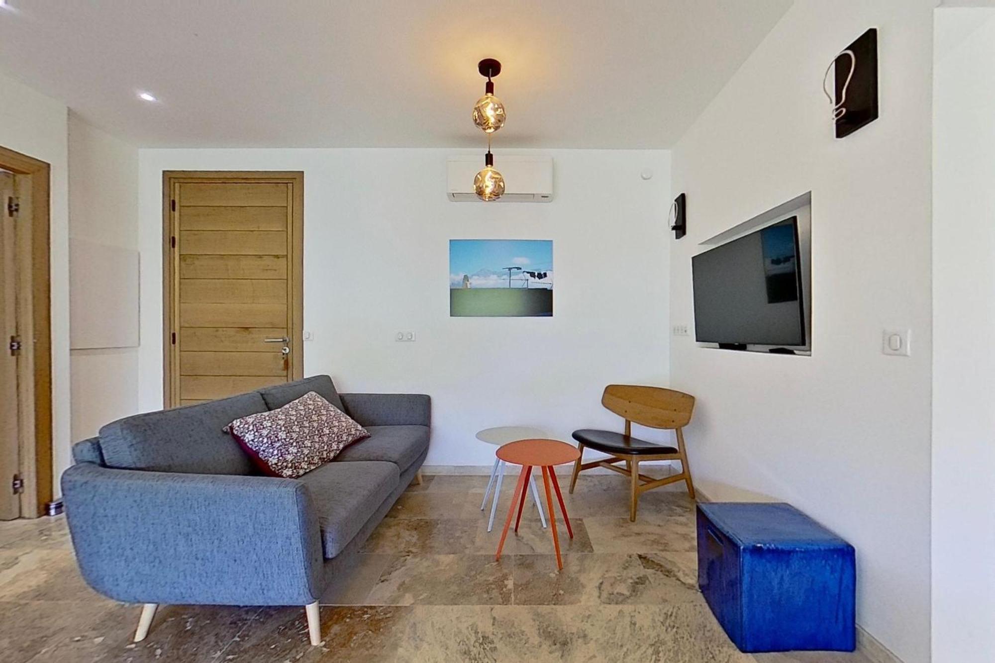 Argiale - Arghjale Villa Figari  Ngoại thất bức ảnh