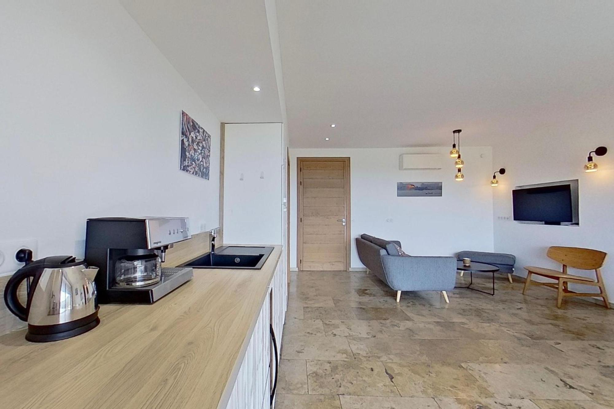 Argiale - Arghjale Villa Figari  Ngoại thất bức ảnh