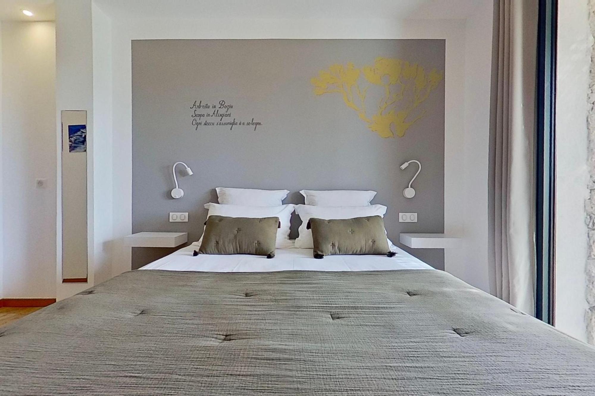 Argiale - Arghjale Villa Figari  Ngoại thất bức ảnh
